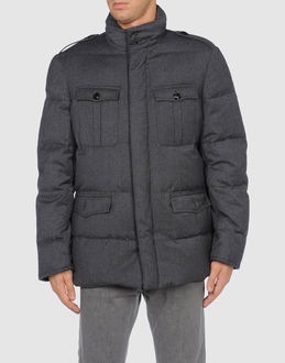 BURBERRY - CAPISPALLA - Giacconi - su YOOX.COM