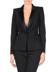 ROBERTO CAVALLI - Blazer
