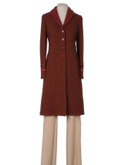 JOTA MAS GE - Cappotto