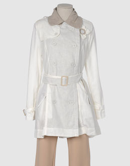 DESIGUAL - CAPISPALLA - Soprabiti - su YOOX.COM