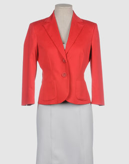 SEVENTY - CAPISPALLA - Giacche - su YOOX.COM