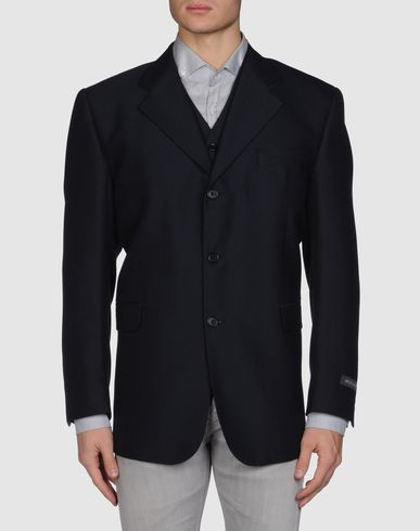 ZOOM BRISTOL MAN - Blazer