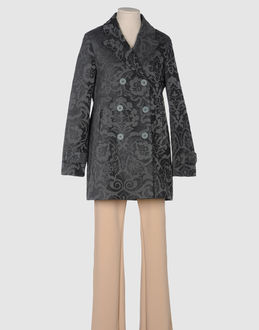 DESIGUAL - CAPISPALLA - Cappotti - su YOOX.COM