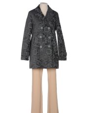 DESIGUAL - Coat