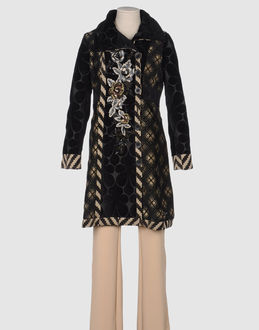DESIGUAL - CAPISPALLA - Cappotti - su YOOX.COM
