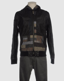 DESIGUAL - CAPISPALLA - Giubbotti - su YOOX.COM