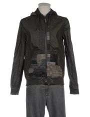 DESIGUAL - Jacket