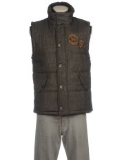 DESIGUAL - Jacket