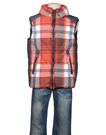 DESIGUAL - Jacket