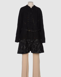 DESIGUAL - CAPISPALLA - Cappotti - su YOOX.COM
