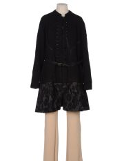 DESIGUAL - Coat