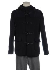 DESIGUAL - Mid-length jacket