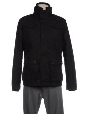 DESIGUAL - Mid-length jacket
