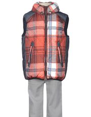 DESIGUAL - Jacket