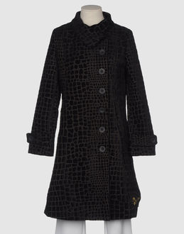 DESIGUAL - CAPISPALLA - Cappotti - su YOOX.COM