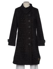 DESIGUAL - Coat