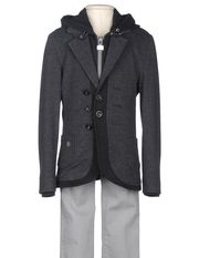 ROBERTO CAVALLI DEVILS - Mid-length jacket