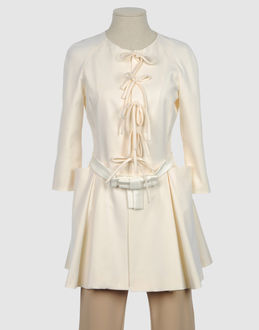 HOLY PREPPY - CAPISPALLA - Cappotti - su YOOX.COM