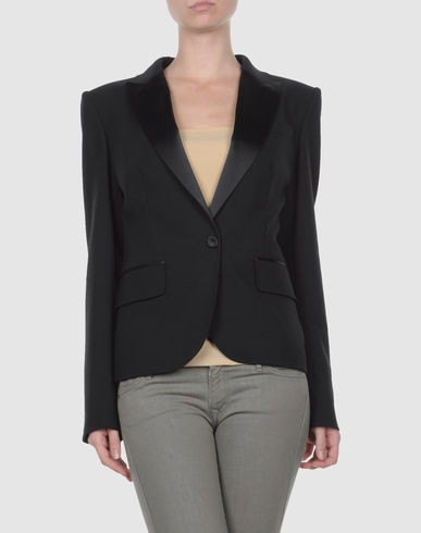ZOOM D&G - Blazer