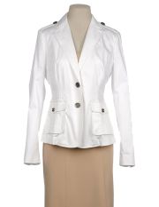 BURBERRY BRIT - Blazer