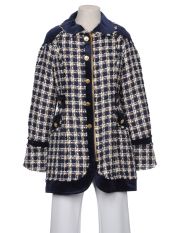 HOLY PREPPY - Giaccone