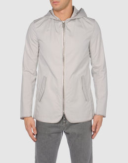 DIOR HOMME - CAPISPALLA - Giubbotti - su YOOX.COM