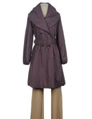 ALLEGRI - Mid-length jacket