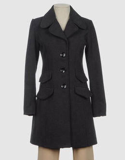 PLEASE - CAPISPALLA - Cappotti - su YOOX.COM