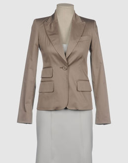 SEVENTY - CAPISPALLA - Giacche - su YOOX.COM