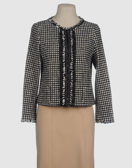 SEVENTY - CAPISPALLA - Giacche - su YOOX.COM