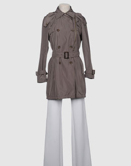 SEVENTY - CAPISPALLA - Soprabiti - su YOOX.COM