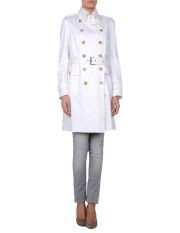 DEREK LAM - Full-length jacket