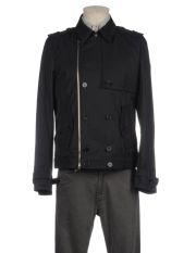 NEIL BARRETT for HERNO - Giubbotto