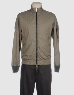 Steppjacke - DUVETICA - BEI YOOX.COM