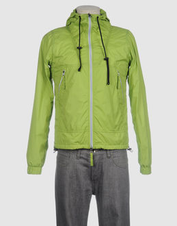 Steppjacke - DUVETICA - BEI YOOX.COM