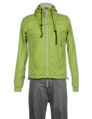 DUVETICA - Down jacket