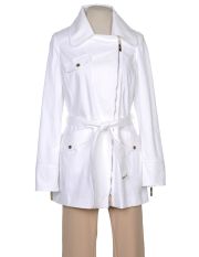 ELISABETTA FRANCHI for CELYN b. - Full-length jacket