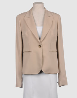CRISTINAEFFE - CAPISPALLA - Giacche - su YOOX.COM