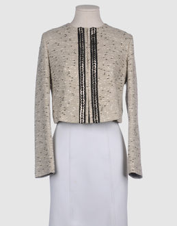 HANITA - CAPISPALLA - Giacche - su YOOX.COM