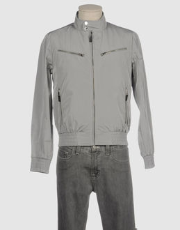 GEOX - CAPISPALLA - Giubbotti - su YOOX.COM