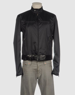 BELSTAFF - JACKEN UND M�NTEL - Jacken - bei YOOX.COM