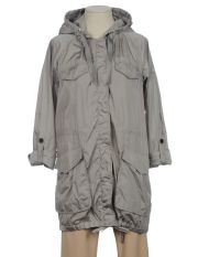 LEMPELIUS - Full-length jacket