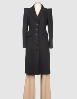 AQUILANO-RIMONDI - CAPISPALLA - Cappotti - su YOOX.COM