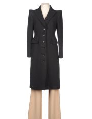 AQUILANO-RIMONDI - Coat