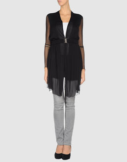 TWIN-SET SIMONA BARBIERI - CAPISPALLA - Soprabiti - su YOOX.COM