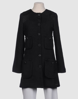 DESIGUAL - CAPISPALLA - Cappotti - su YOOX.COM
