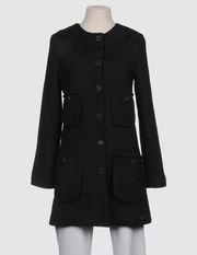 DESIGUAL - Coat