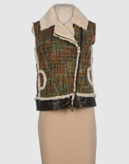 Desigual - Manteaux - Blousons