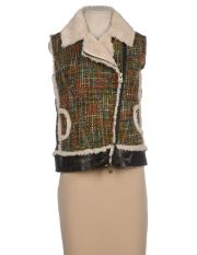 DESIGUAL - Jacket