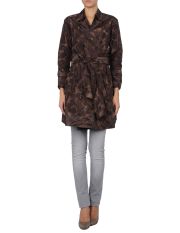 DIANE VON FURSTENBERG - Full-length jacket